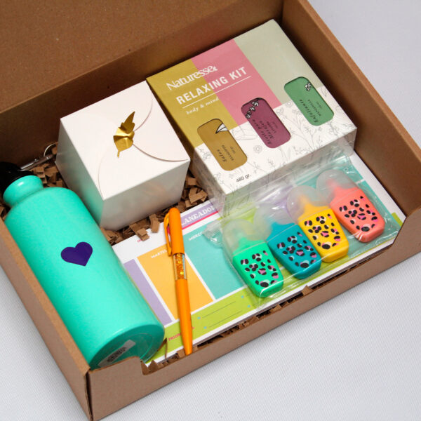 Regalos Creativos - Present Box