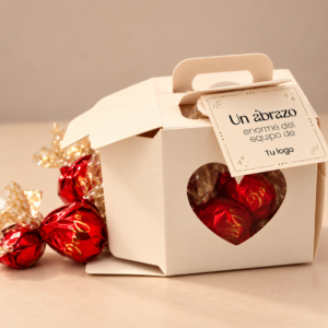 Mini Box Choco