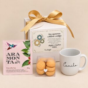 Box Coffee