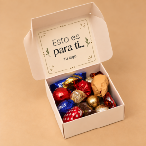 Mini Box Sorpresa