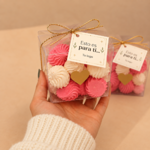 Mini Box Suspiros