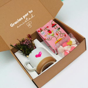 Box Queridalove
