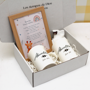 bebe box 7