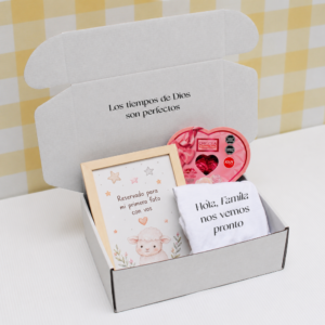 Box Bebe 6