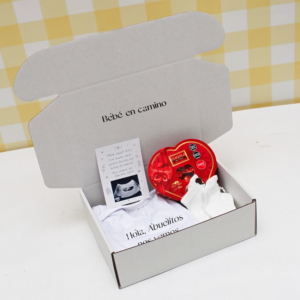 Bebe box 5