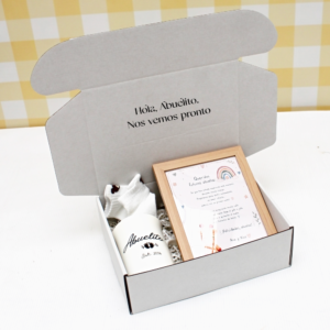 Box Bebe 3