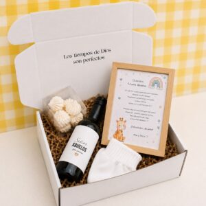 box Bebe 10