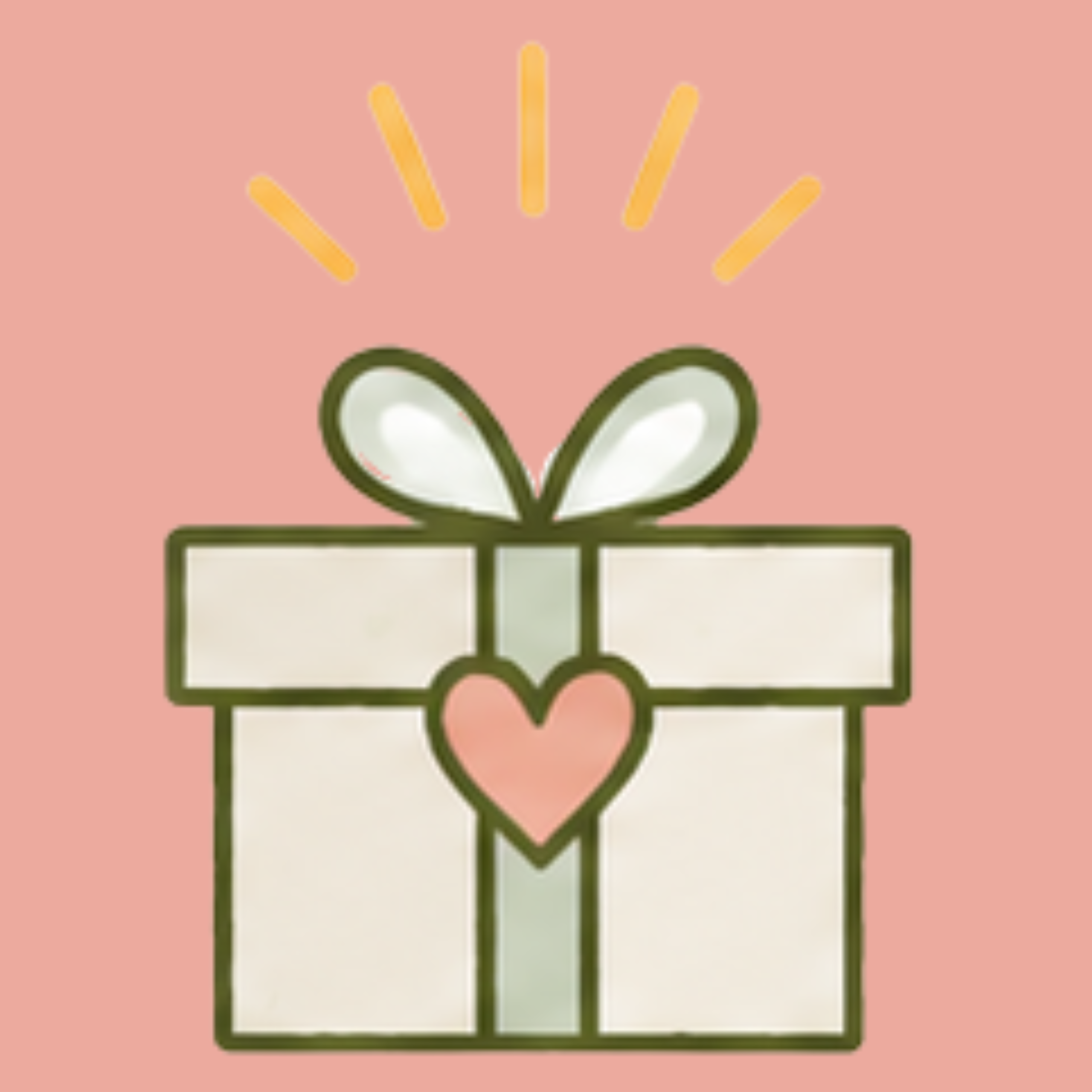 Personalización de regalos Present Box