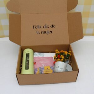 Box Sorpresa Brillante