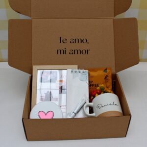 Box Amor y Risas