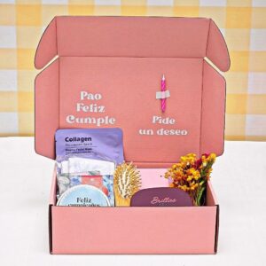 Box Pide un Deseo