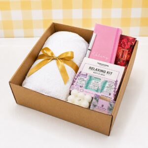 Box Abrazos en Caja