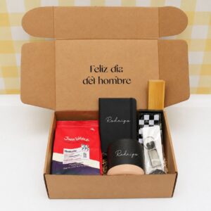 Box Grandes Momentos