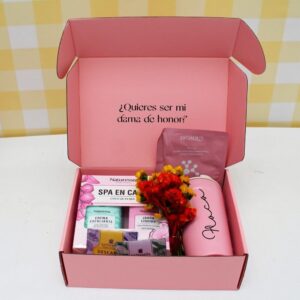 Box Mi Infaltable