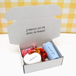 Box Mi Complice