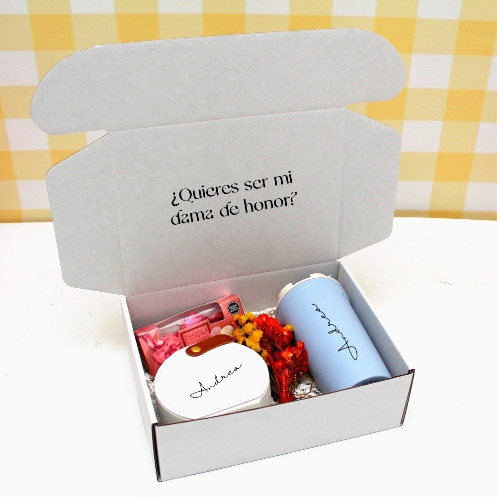 Box Mi Complice