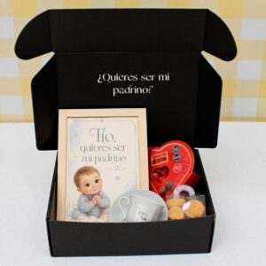 Box Incondicional