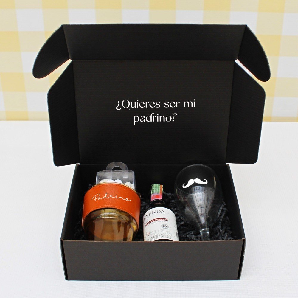 Box Mano Derecha