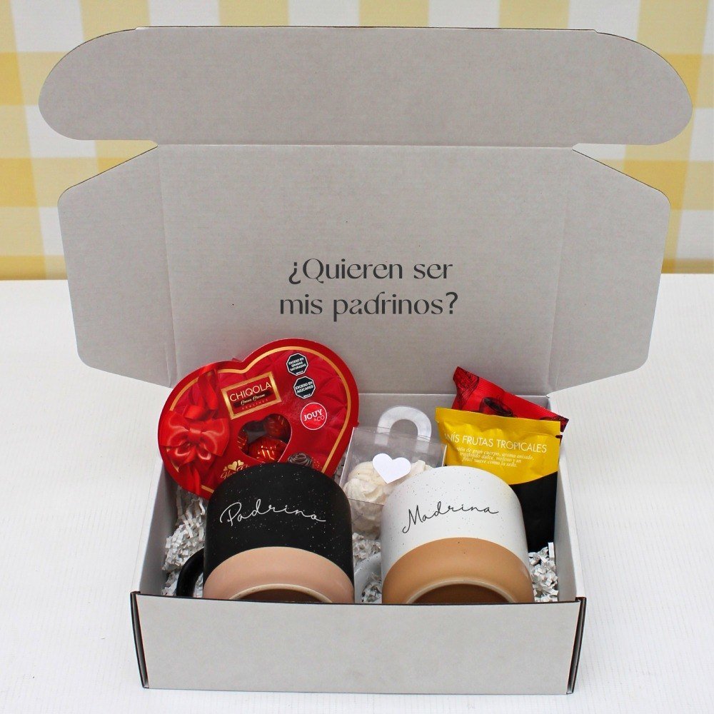 Box Mis Favoritos