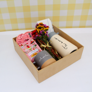 Box Un Capricho Especial