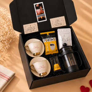 Box Aromas de Buenos días