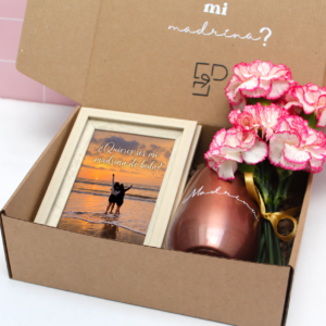 Box Portrrose