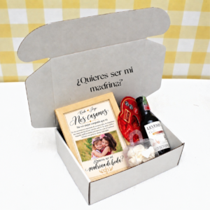 Box Favorita