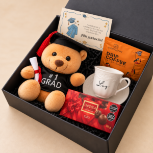 Box Dulce Mérito