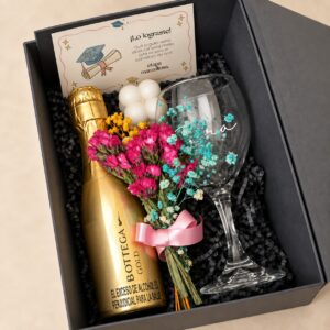Box Brindis Estelar